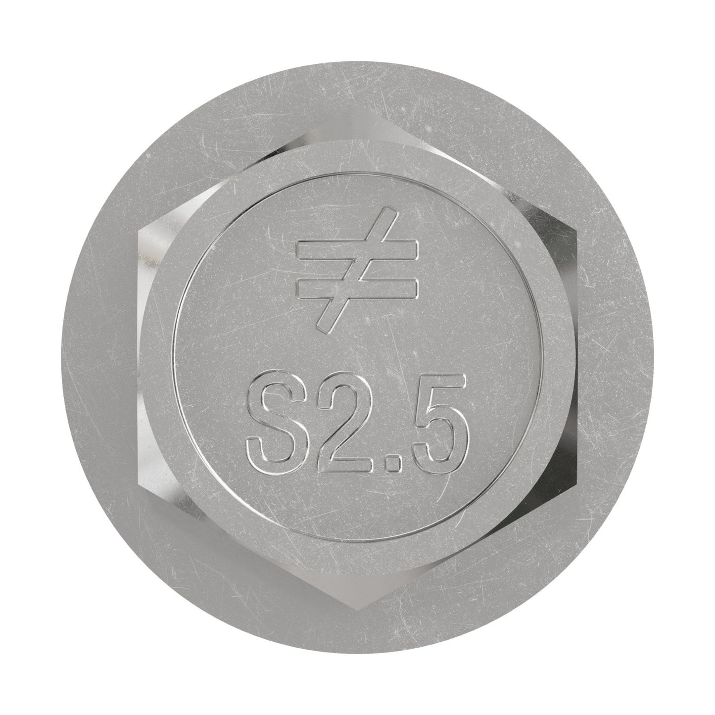 Simpson SDS Heavy Duty Connector Screws