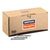 Box of Simpson Strong-Tie screws on a white background