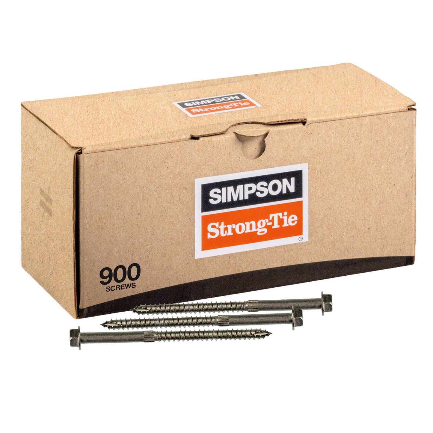 SDS HD Connector Screw - Box of 900