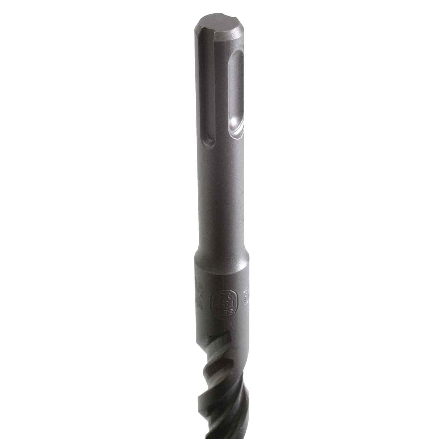 SDS Plus Shank close up