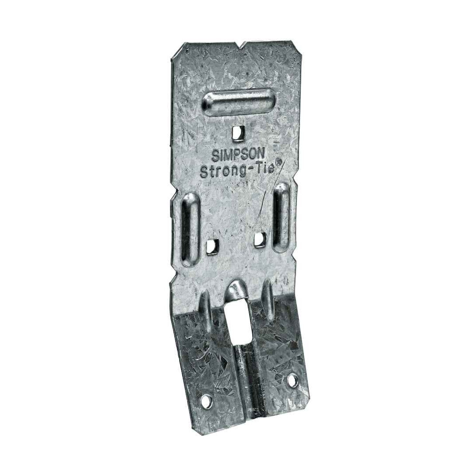 Simpson SDWC-GUIDE Metal Installation Guide for SDWC Truss Screws - G90 Galvanized