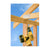 Simpson Strong-Tie SDWC15450B-KT Truss Plate Structural Screw installation