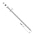 Simpson Strong-Tie SDWC15450B-KT Truss Plate Structural Screw specifications