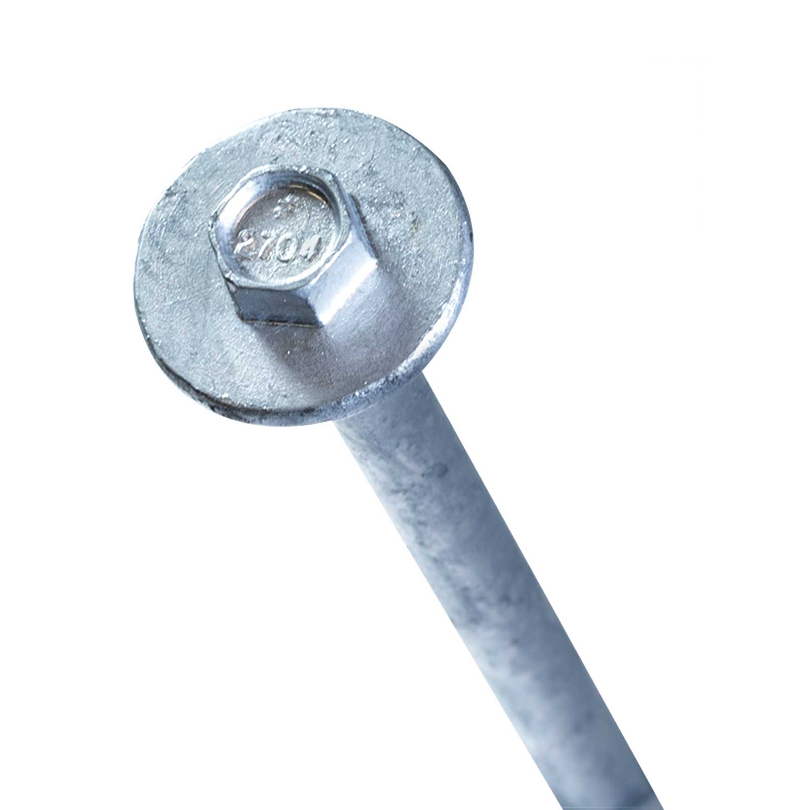 Head type: Hex Washer Head