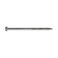 0.276" x 8" Strong-Tie SDWH27800SS-RP1 Timber Hex Screw - 316 Stainless Steel