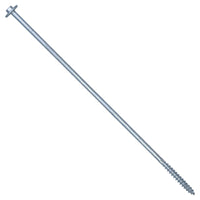0.276" x 15" Strong-Tie SDWH Timber Screw - Hot Dipped Galvanized