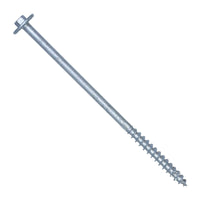 0.276" x 8" Strong-Tie SDWH Timber Hex Screw - Hot Dip Galvanized