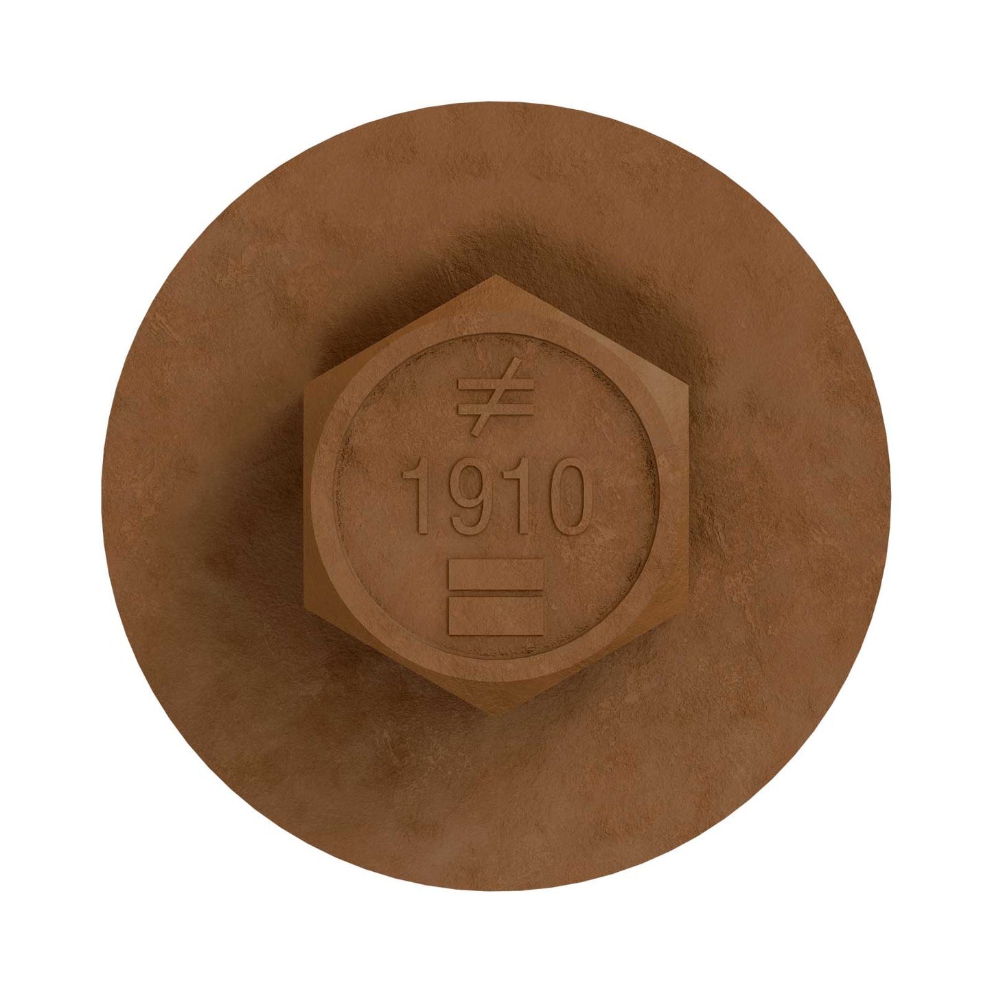 Head type: Hex Washer Head