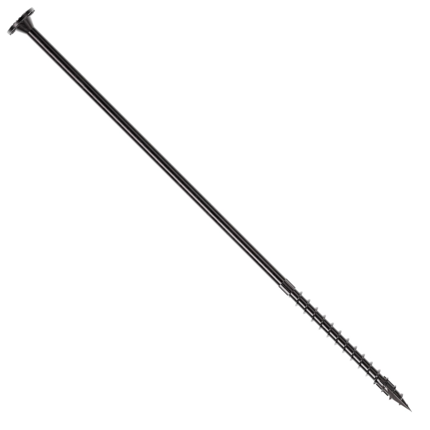 Simpson SDWS Timber - Log Screw with E-coat