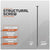 structural screws specifications