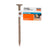 Timber screw with Simpson Strong-Tie packaging on a white background