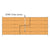 SDWS Timber Screw installation