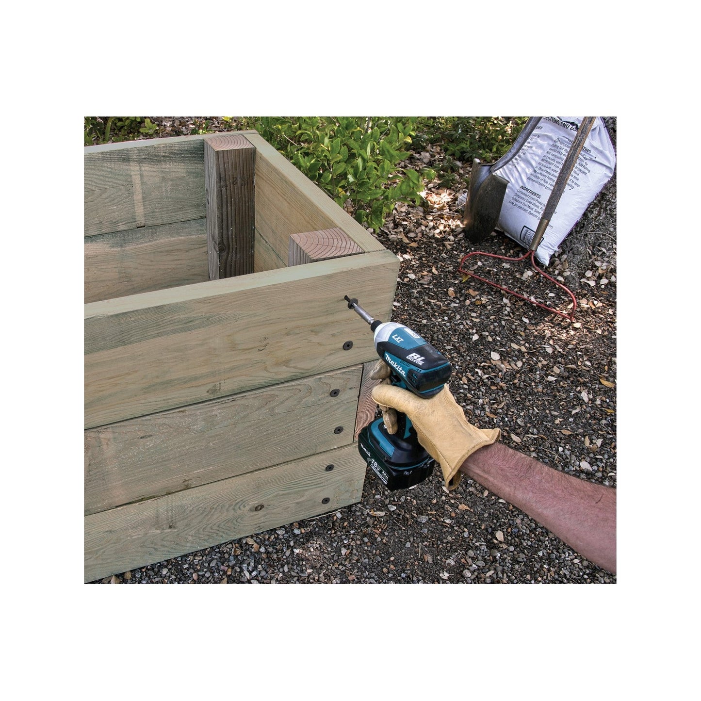 Simspn Strong-Tie SDWS Timber Screw