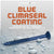 Blue Climaseal Coating - Provides extra corrosion resistance for long anchor life