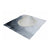 gray epdm shingle roof boot