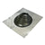 black epdm shingle roof boot
