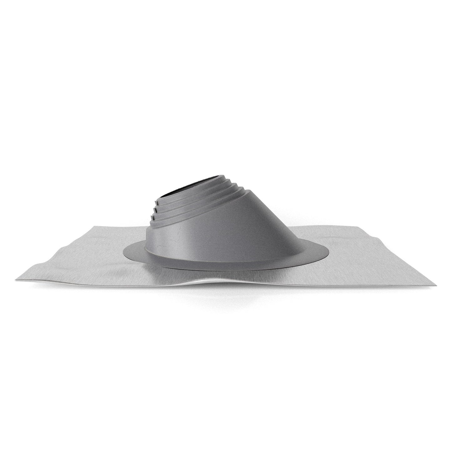 #2 Gray Shingle Roof Boot