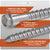 Features: Stainless Steel finish, Superior hold, Long-lasting performance
