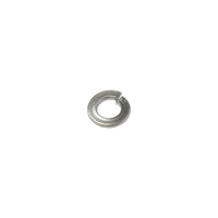 1/4" Conquest Split Lock Washer - 304 Stainless Steel
