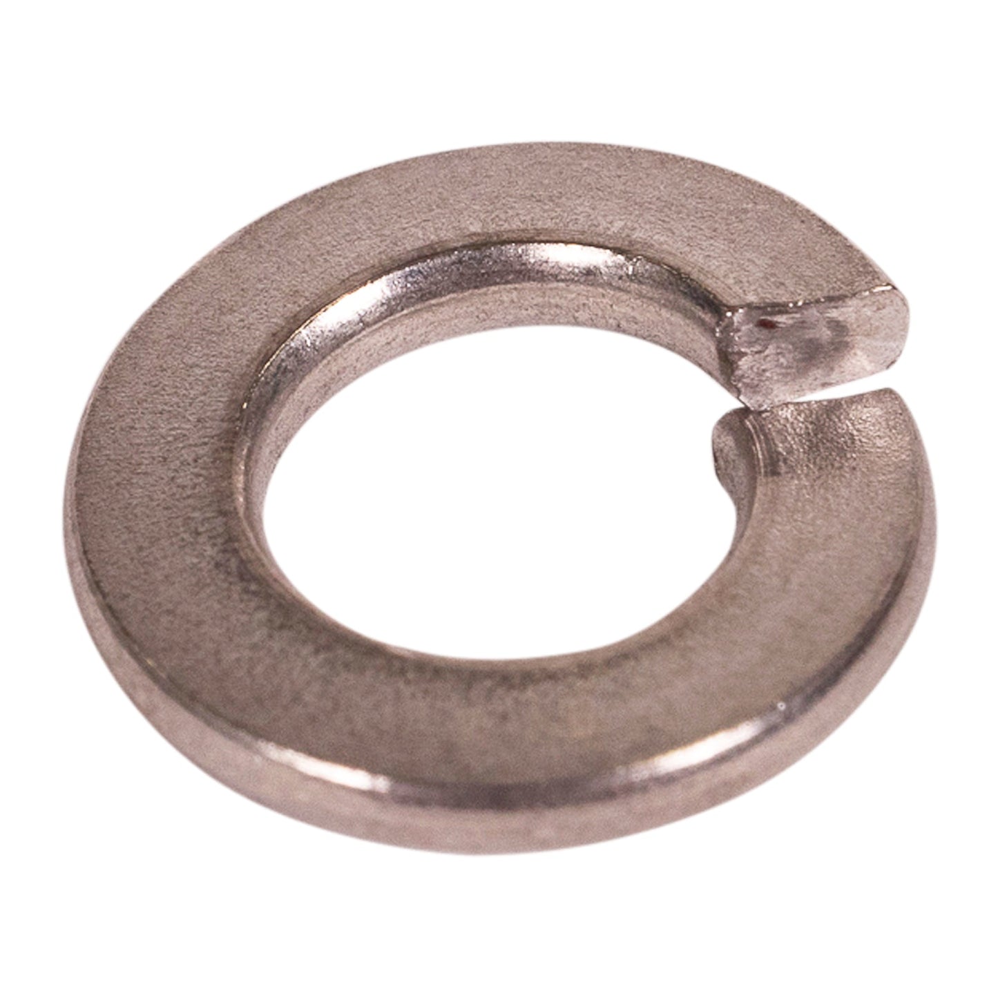1/4" Conquest Split Lock Washer - 316 Stainless Steel
