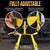 Side Mount Wheel Net W/ Cam Buckle & 2 Ratchets and Chain Extensions