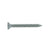 1/4 inch x 2-1/4 inch Tapcon 410 Stainless Steel Concrete Screw Phillips Flat
