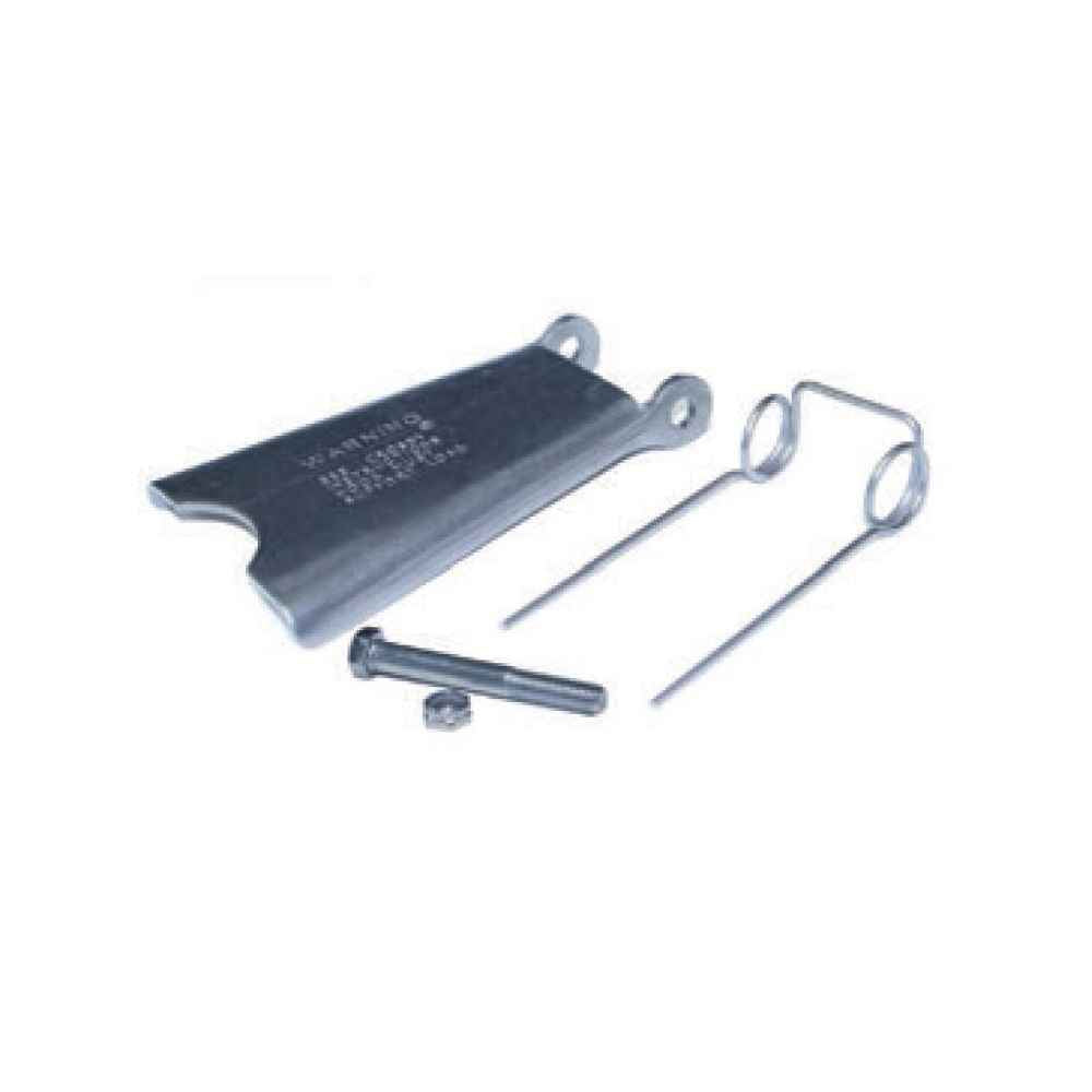 Crosby® SS-4055 Stainless Steel Latch Kit 20TC & 30TA- 1090161