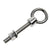 Shoulder Eye Bolts - Stainless Steel Type 316 - 1/2