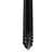 Simpson Strong-Tie Timber CF flat head screw with black e coat