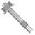 Simpson 304 stainless steel wedge anchor strong bolt 2
