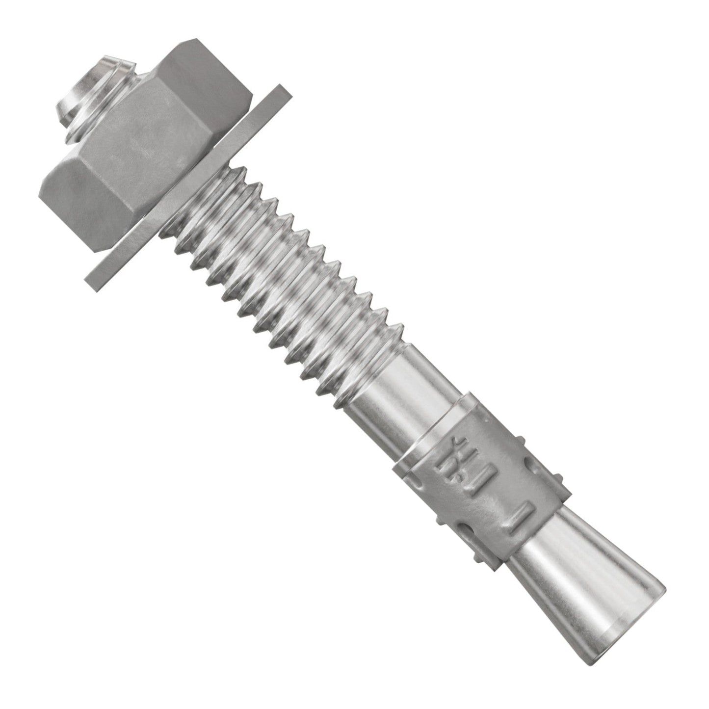 Simpson 316 stainless steel wedge anchor strong bolt 2