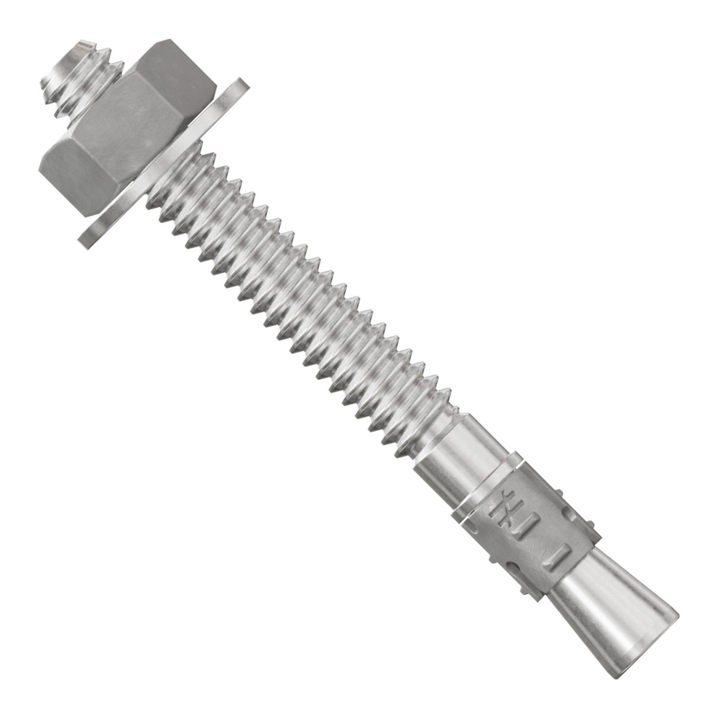 Simpson 316 stainless steel wedge anchor strong bolt 2