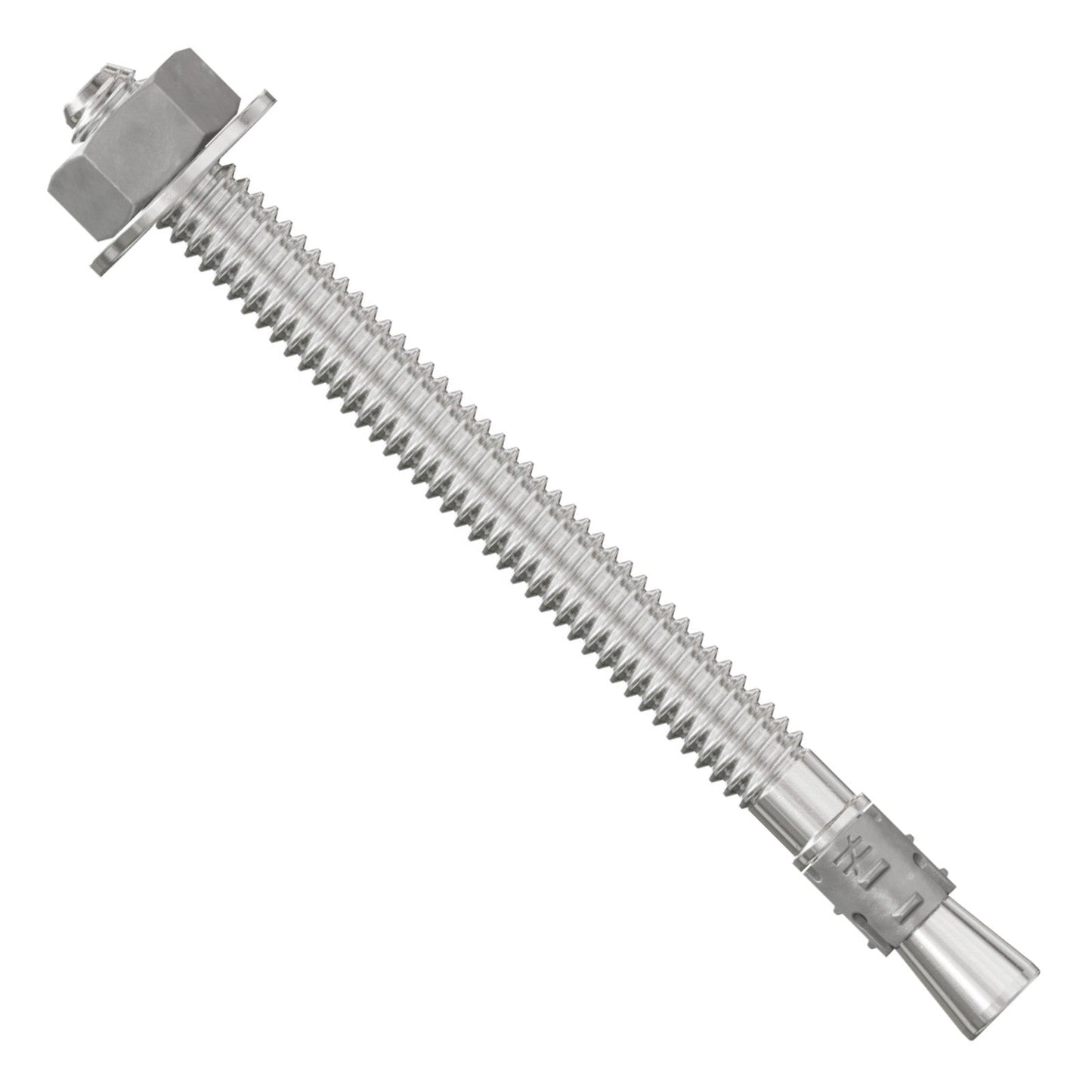 Simpson 304 stainless steel wedge anchor strong bolt 2