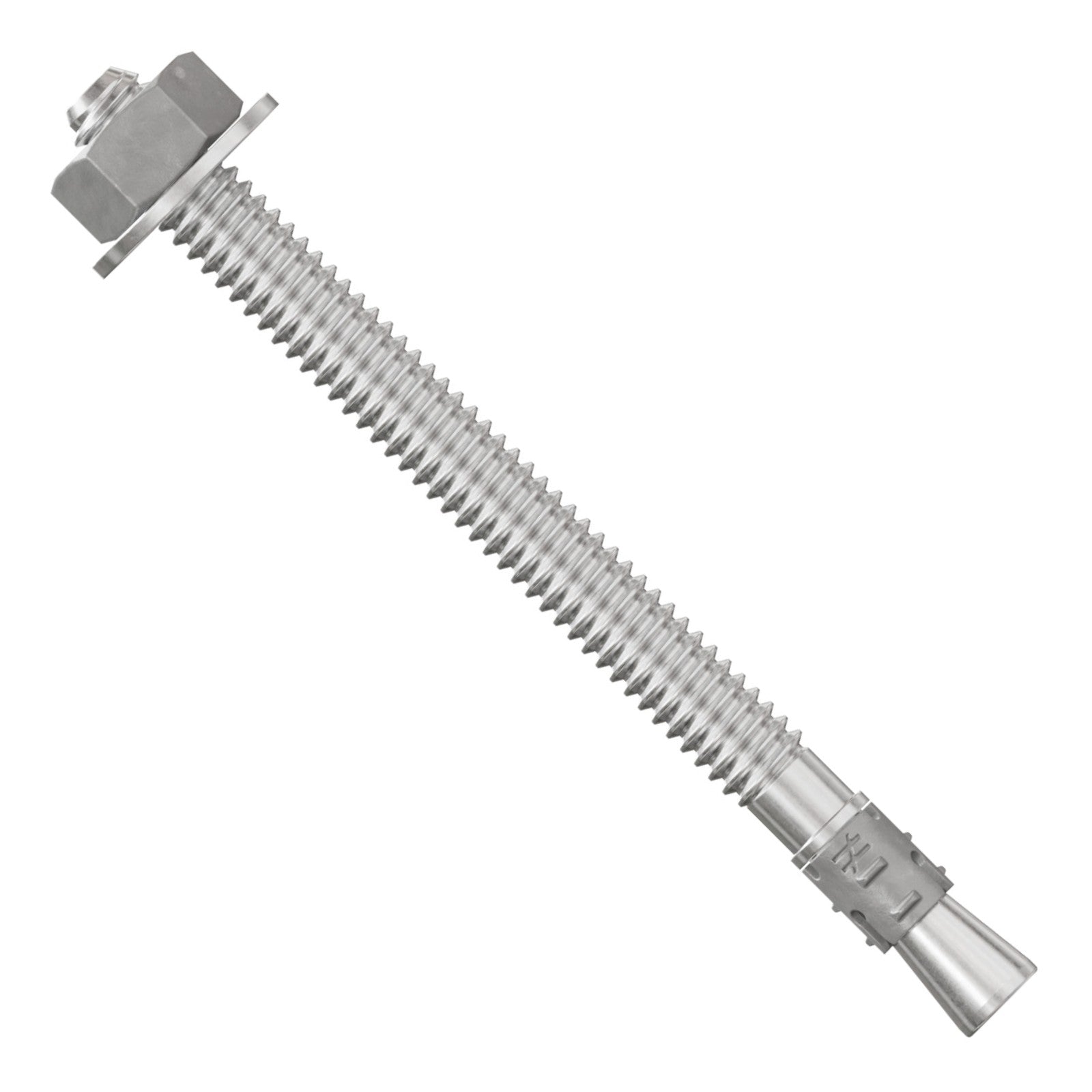 Simpson 316 stainless steel wedge anchor strong bolt 2