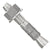 Simpson 304 stainless steel wedge anchor strong bolt 2