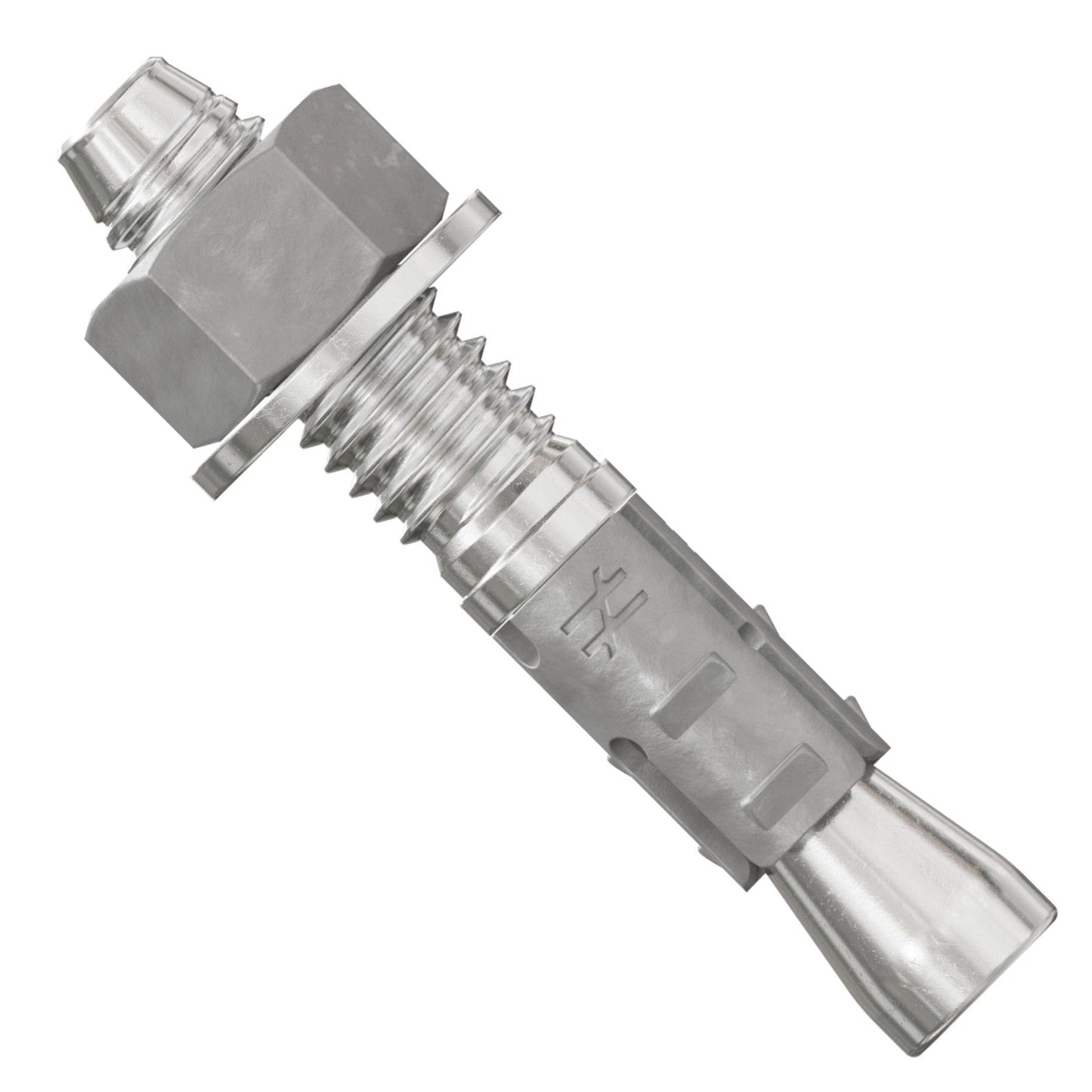 Simpson 304 stainless steel wedge anchor strong bolt 2