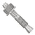 Simpson 316 stainless steel wedge anchor strong bolt 2