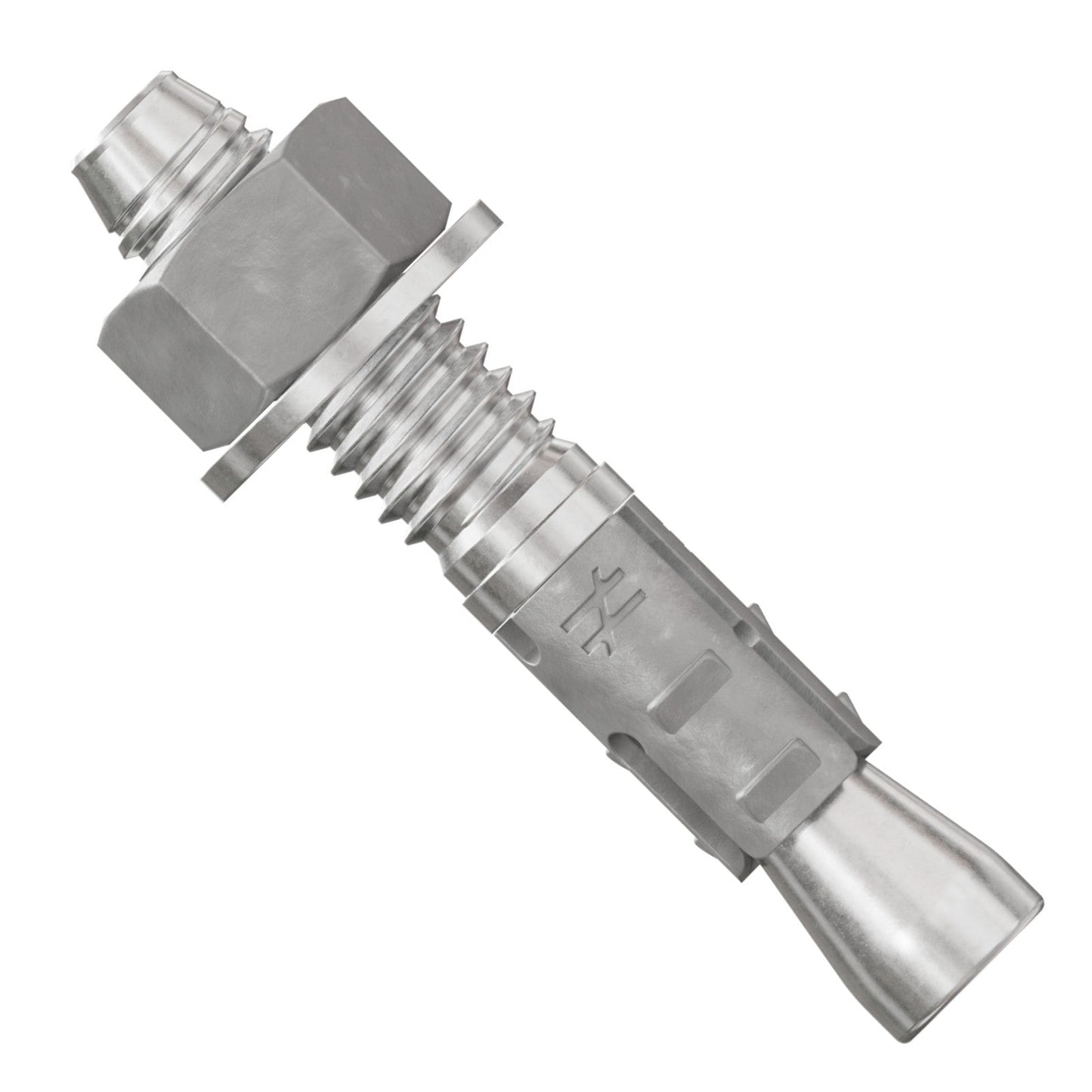 Simpson 316 stainless steel wedge anchor strong bolt 2