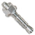 Simpson Strong Bolt 2 Wedge Anchors Stainless Steel