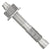 Simpson 304 stainless steel wedge anchor strong bolt 2