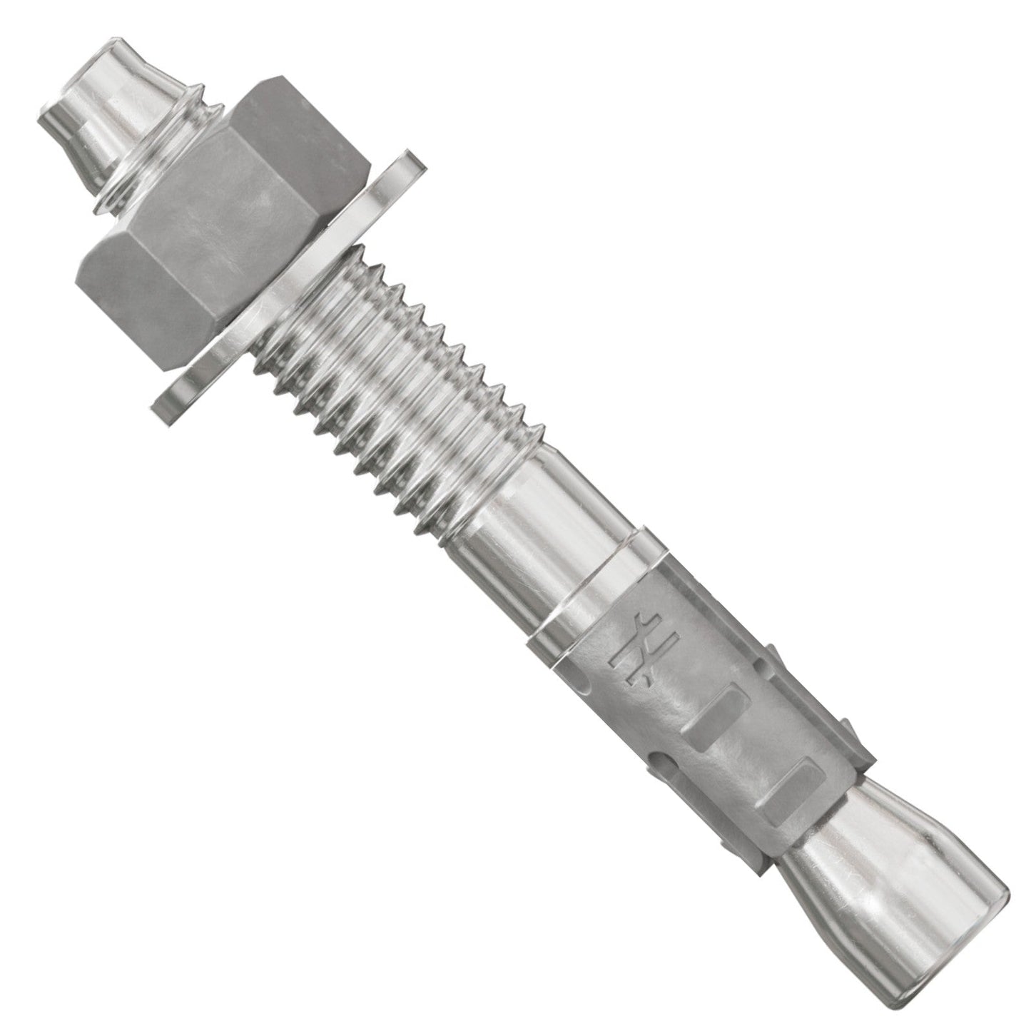 Simpson 304 stainless steel wedge anchor strong bolt 2