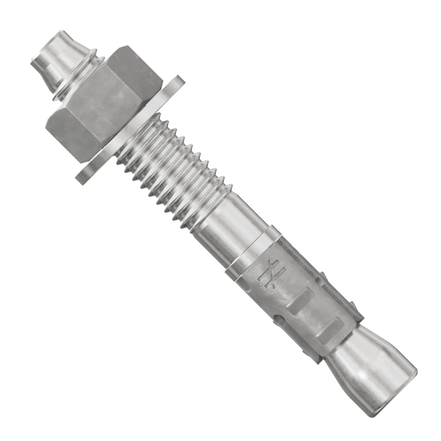 Simpson 316 stainless steel wedge anchor strong bolt 2