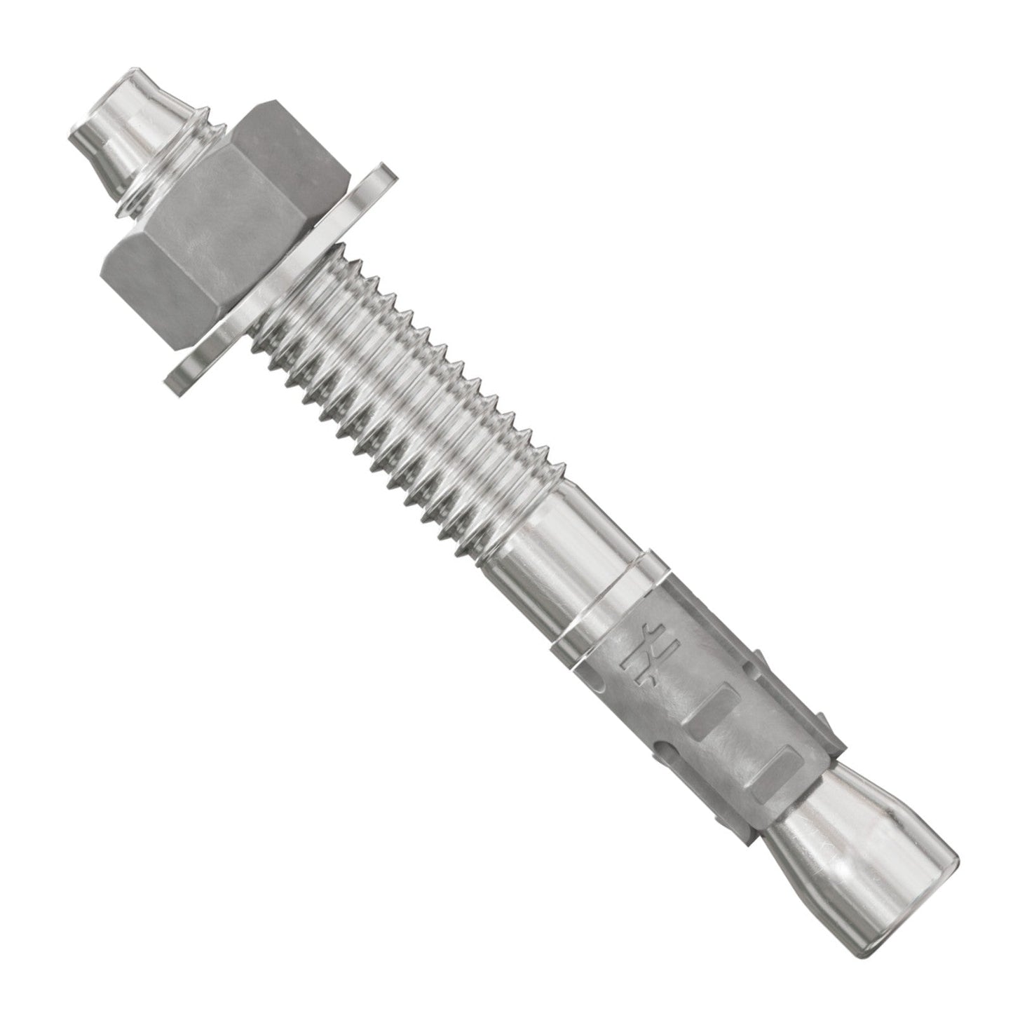 Simpson 304 stainless steel wedge anchor strong bolt 2