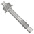 Simpson 316 stainless steel wedge anchor strong bolt 2
