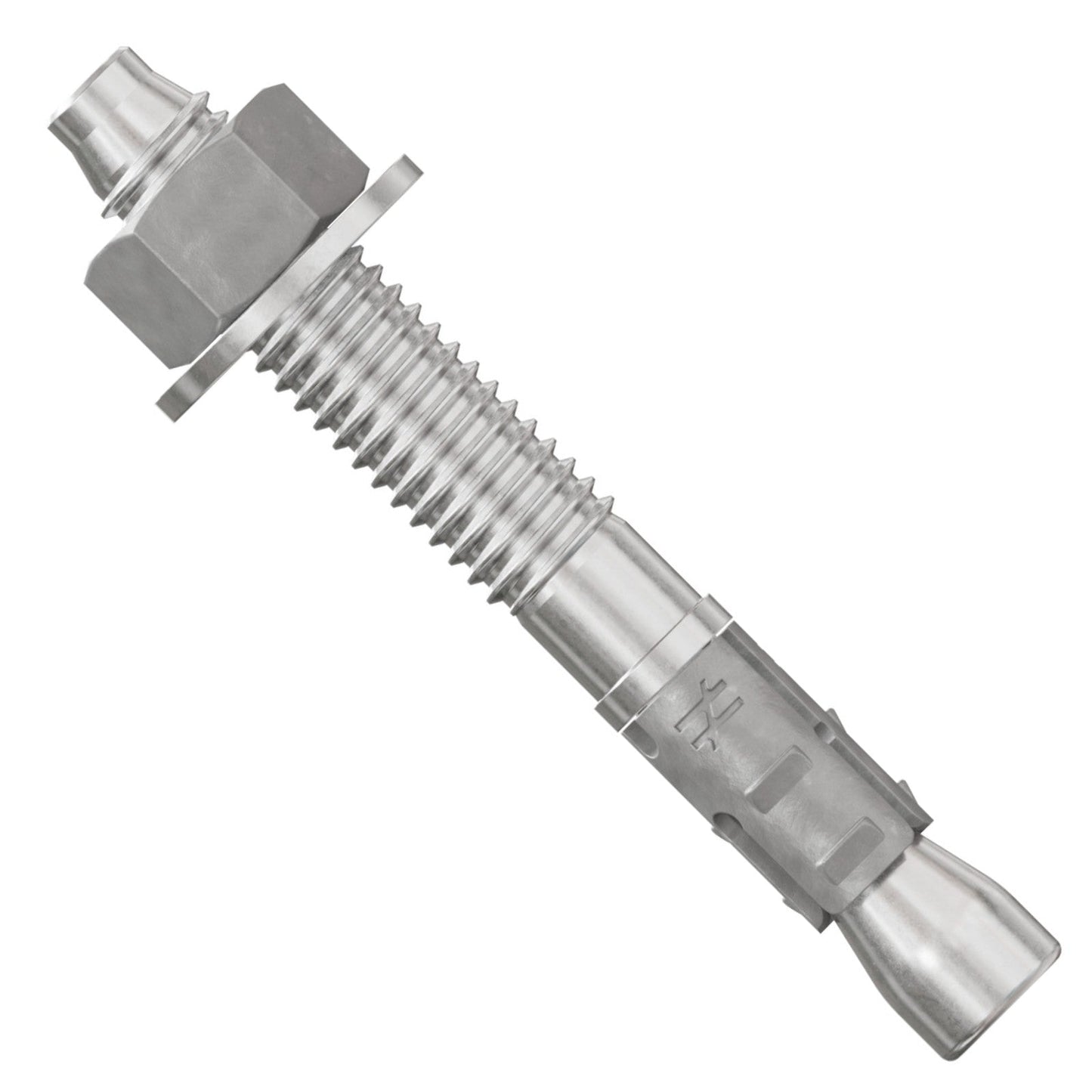 Simpson 316 stainless steel wedge anchor strong bolt 2