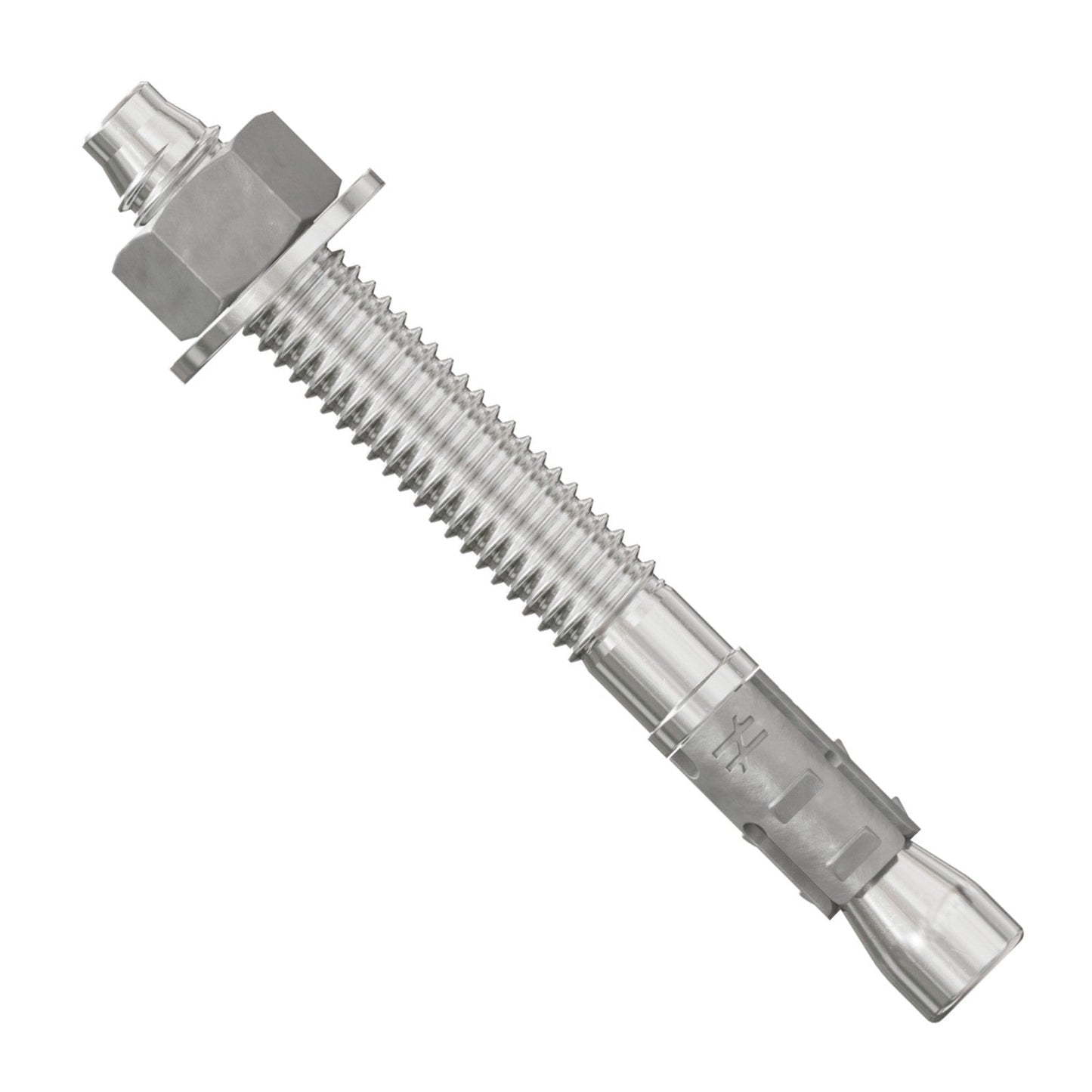 Simpson 304 stainless steel wedge anchor strong bolt 2