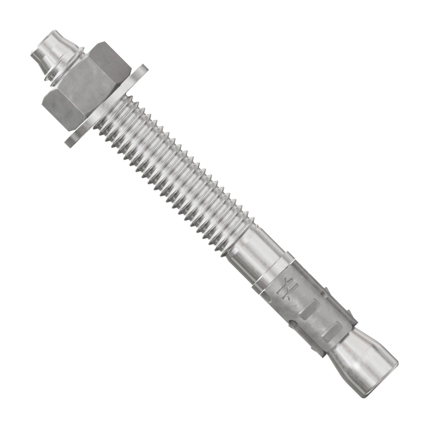 Simpson 316 stainless steel wedge anchor strong bolt 2