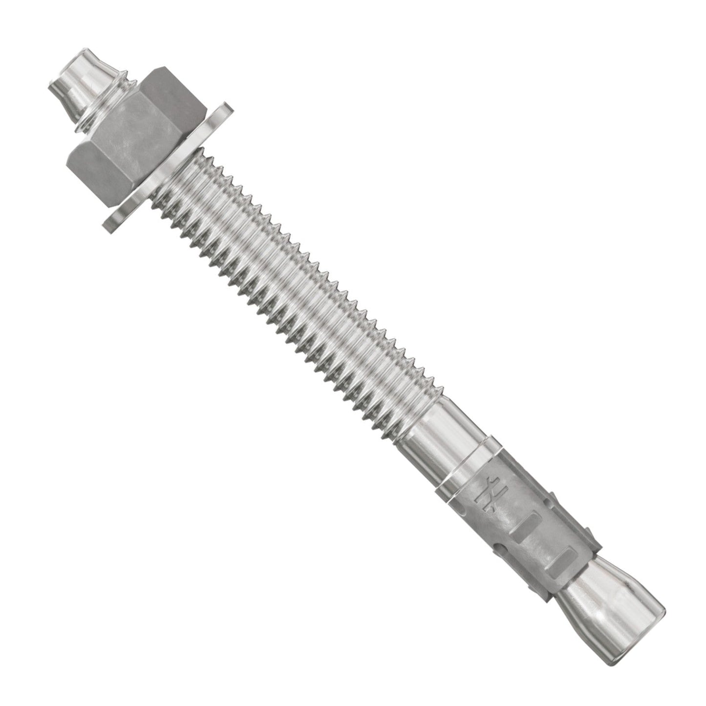 Simpson 304 stainless steel wedge anchor strong bolt 2