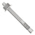 Simpson 316 stainless steel wedge anchor strong bolt 2
