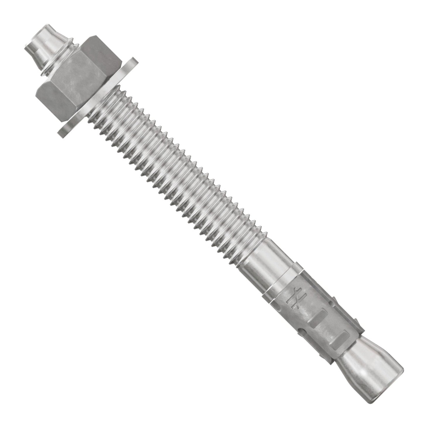 Simpson 316 stainless steel wedge anchor strong bolt 2
